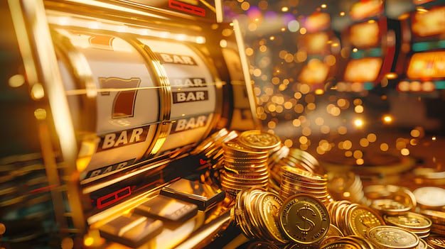 Giao diện sảnh chơi 23win1 trên màn hình lớn
