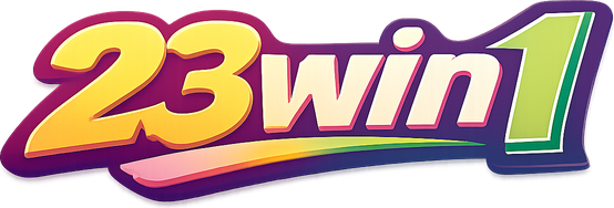 Logo 23win1 – trang chủ