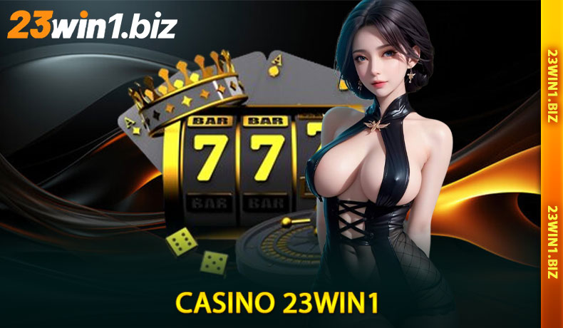 Casino 23Win1